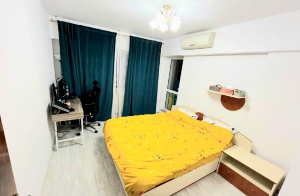 Vanzare Apartament 3 camere Pacurari Iasi