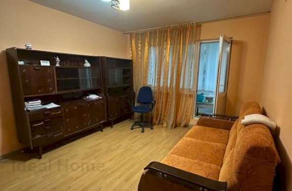 Apartament 3 camere SD.parter balcon. Zimbru