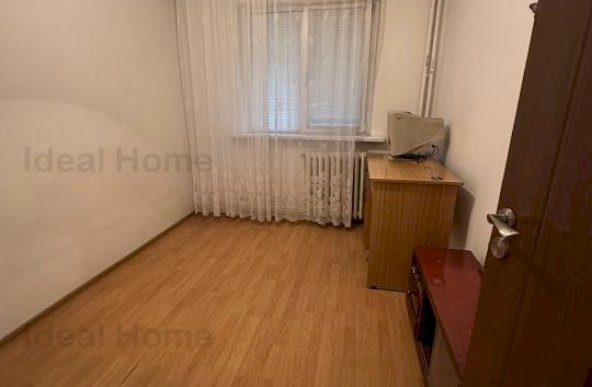 Apartament 3 camere SD.parter balcon. Zimbru