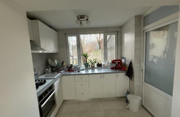 Vanzare Apartament 3 camere Arcu Gara Iasi