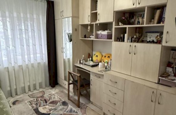 Vanzare Apartament 3 camere Arcu Gara Iasi