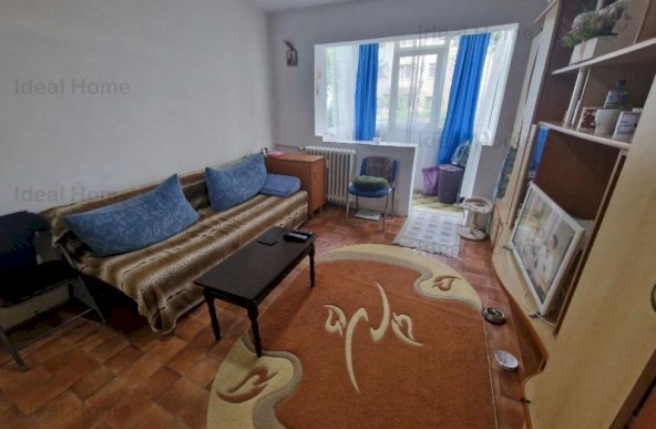 Apartament 2 camere Zimbru