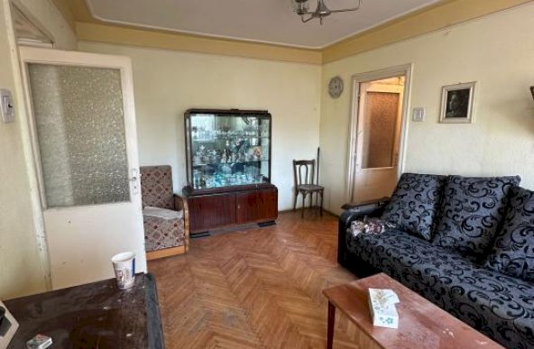 Apartament 3 camere Podu Ros Investitie 