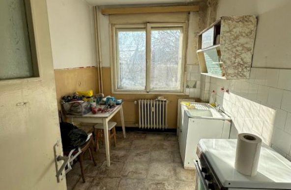 Apartament 3 camere Podu Ros Investitie 