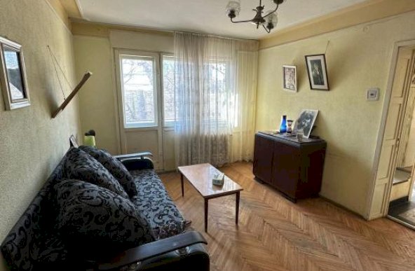 Apartament 3 camere Podu Ros Investitie 