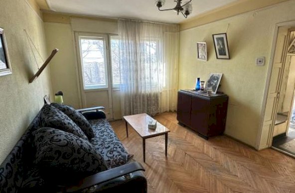 Apartament 3 camere Podu Ros Investitie 