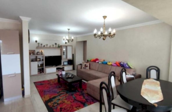 Vanzare Apartament 3 camere Valea Lupului Iasi