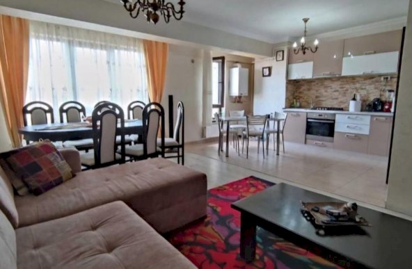 Vanzare Apartament 3 camere Valea Lupului Iasi