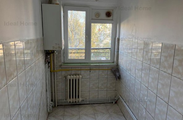 Apartament 2 camere Zimbru