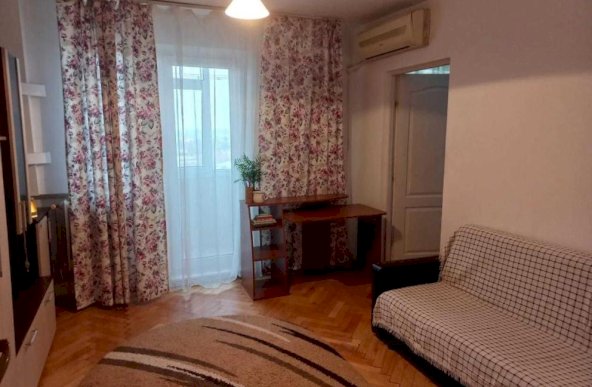 Apartament 2 Camere Semidecomandat Tatarasi Fara Risc