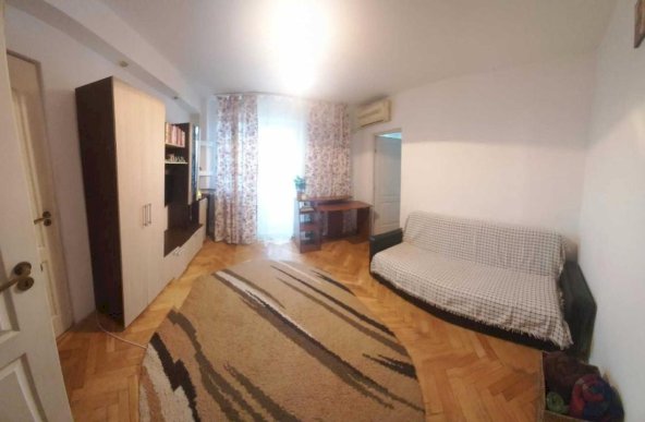 Apartament 2 Camere Semidecomandat Tatarasi Fara Risc