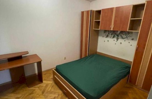 Apartament 2 Camere Semidecomandat Tatarasi Fara Risc