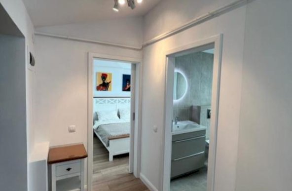 Vanzare Apartament 2 camere Copou Iasi