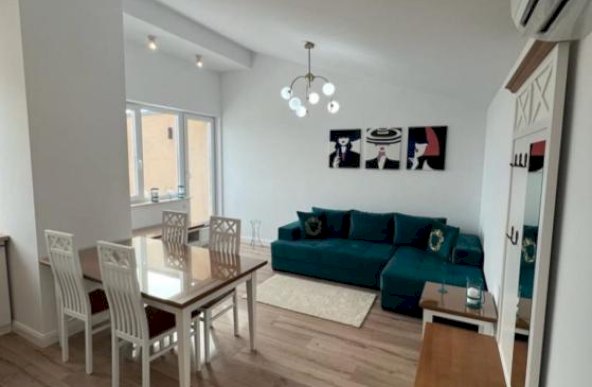 Vanzare Apartament 2 camere Copou Iasi