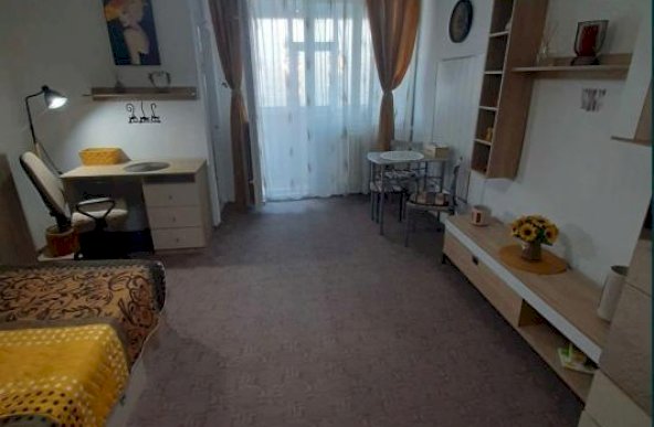 Inchiriere Apartament 1 camera Tatarasi Iasi