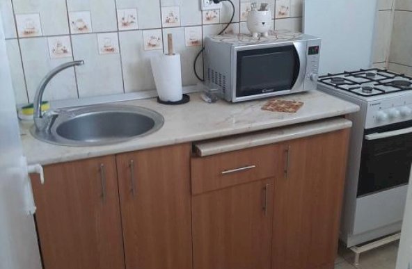 Inchiriere Apartament 1 camera Tatarasi Iasi