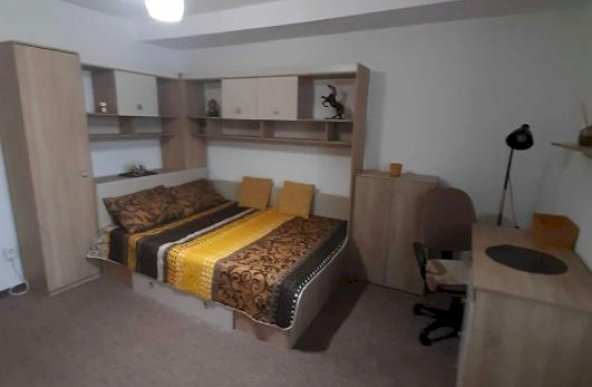 Inchiriere Apartament 1 camera Tatarasi Iasi