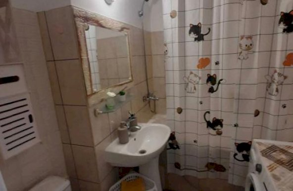 Inchiriere Apartament 1 camera Tatarasi Iasi