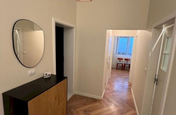 Vanzare Apartament 3 camere Copou Iasi