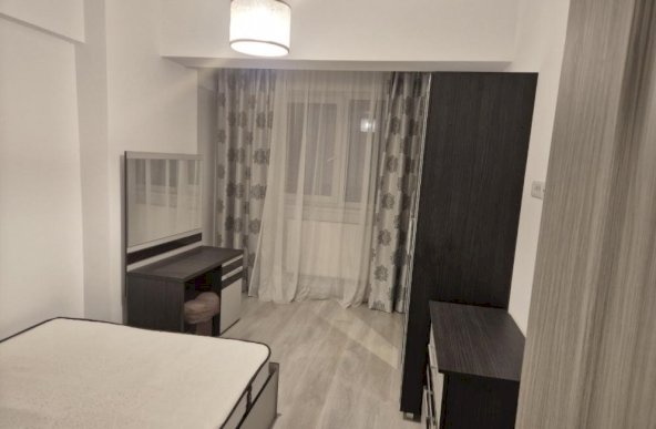 Apartament 3 Camere Rediu Păcurari Iasi