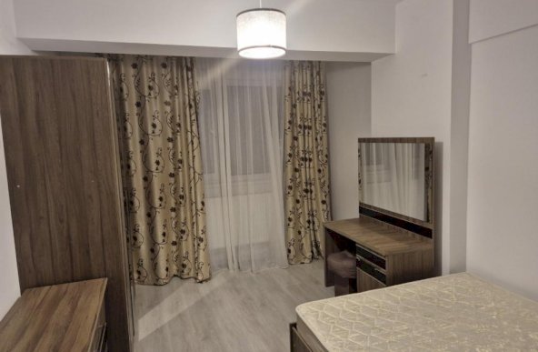 Apartament 3 Camere Rediu Păcurari Iasi