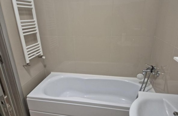 Apartament 3 Camere Rediu Păcurari Iasi