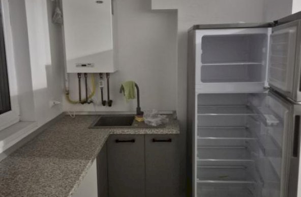 Apartament 3 Camere Rediu Păcurari Iasi