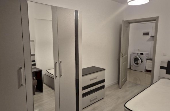 Apartament 3 Camere Rediu Păcurari Iasi