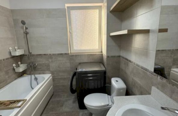 Apartament 2 Camere Pacurari Iasi