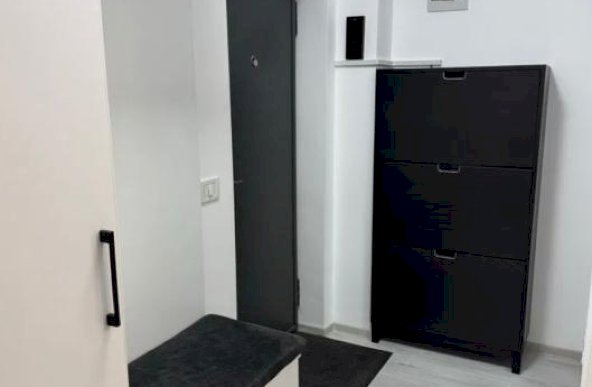 Apartament 2 Camere Pacurari Iasi