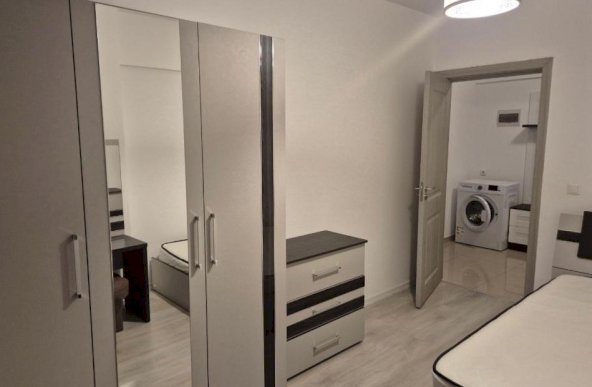 Apartament 2 Camere Pacurari Iasi