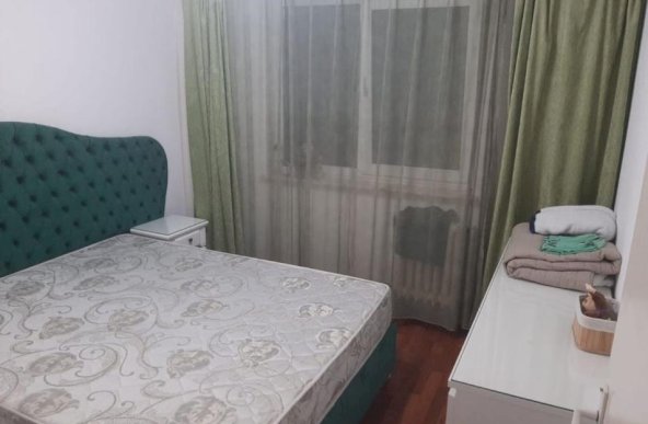 Apartament 2 Camere  Dacia Iasi