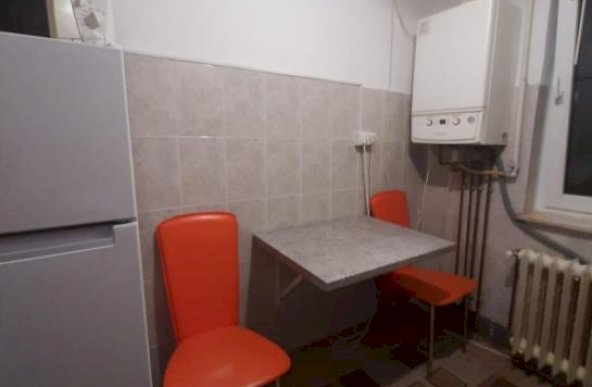 Apartament 2 Camere  Dacia Iasi