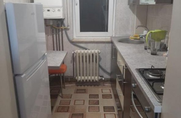 Apartament 2 Camere  Dacia Iasi