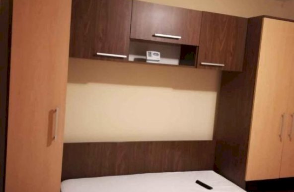 Apartament 2 Camere Alexandru Cel Bun Iasi