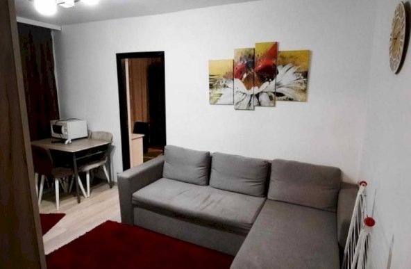 Apartament 2 Camere Alexandru Cel Bun Iasi