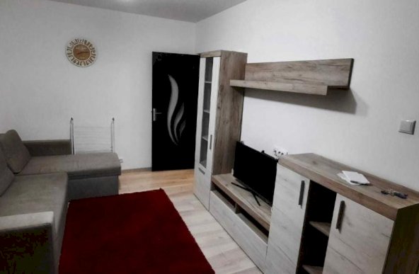 Apartament 2 Camere Alexandru Cel Bun Iasi