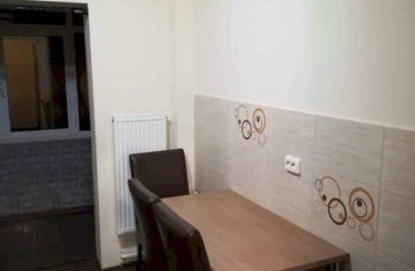 Apartament 2 Camere Alexandru Cel Bun Iasi