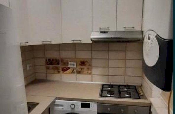 Apartament 2 Camere Alexandru Cel Bun Iasi