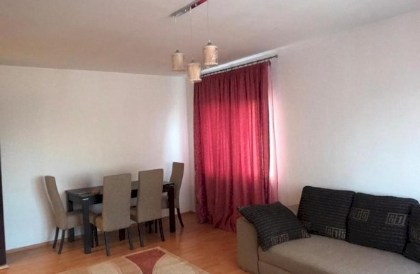 Apartament2Camere Pacurari 