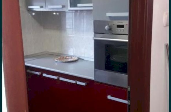 Apartament2Camere Pacurari 