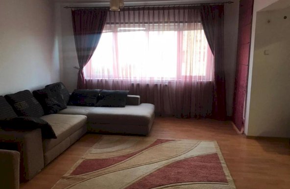 Apartament2Camere Pacurari 