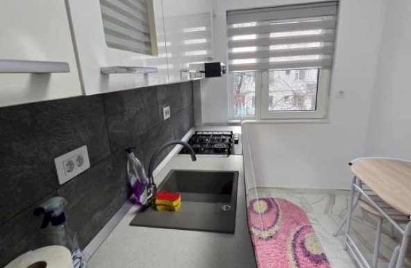 Apartament 2 Camere Prima Inchiriere  Alexandu Cel Bun 