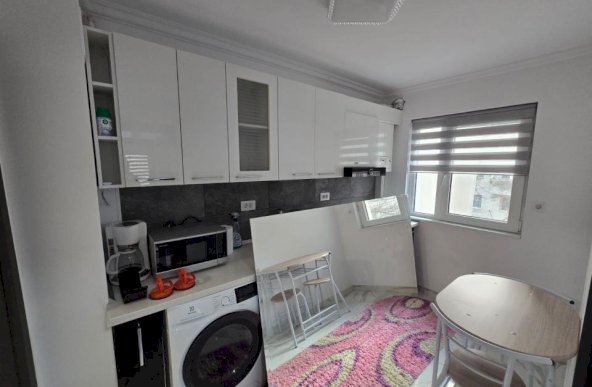 Apartament 2 Camere Prima Inchiriere  Alexandu Cel Bun 