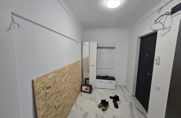 Apartament 2 Camere Prima Inchiriere  Alexandu Cel Bun 