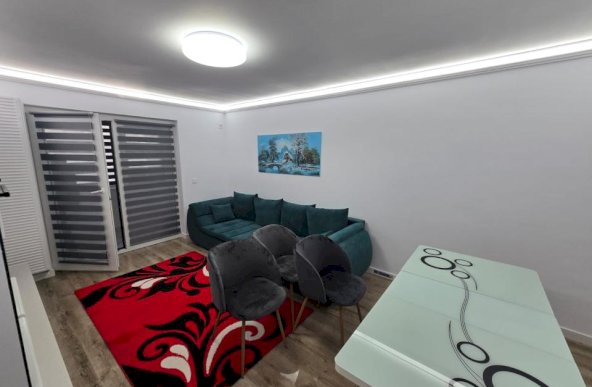 Apartament 2 Camere Prima Inchiriere  Alexandu Cel Bun 