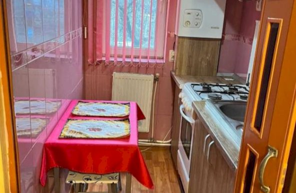 Apartament 2 Camere Tatarasi Iasi