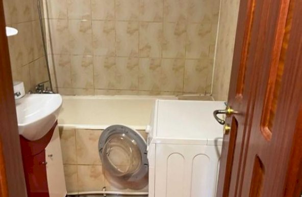 Apartament 2 Camere Tatarasi Iasi