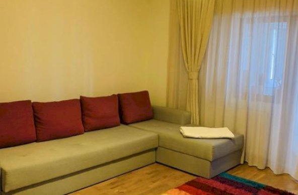 Apartament 2 Camere Nicolina Iasi