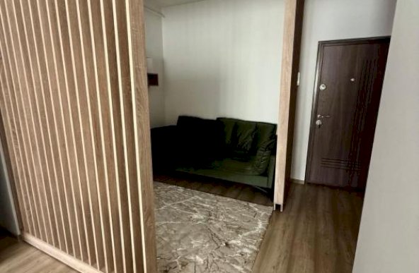 Apartament 2 Camere Gara Iasi